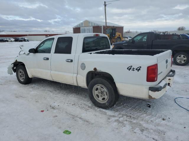 Zdjęcie 2 z aukcji – 2005 DODGE DAKOTA z VIN 1D7HW28K95S205935