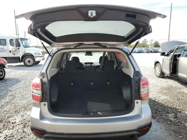 Photo 6 from auction – 2016 SUBARU FORESTER 2 with VIN JF2SJADC9GH559561