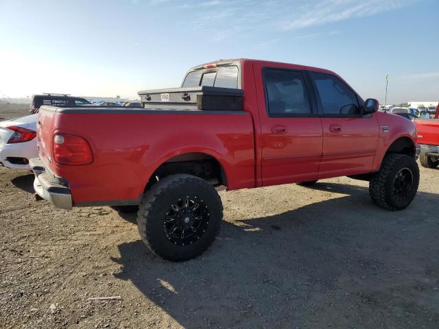 Zdjęcie 3 z aukcji – 2003 FORD F150 SUPER z VIN 1FTRW07L43KD72083