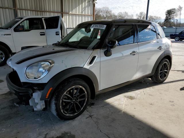 MINI COOPER COU 2016 z numerem VIN WMWZB3C54GWR47931 - Zdjęcie z aukcji