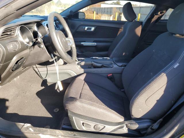 Photo 7 from auction – 2023 FORD MUSTANG with VIN 1FA6P8TH4P5106671
