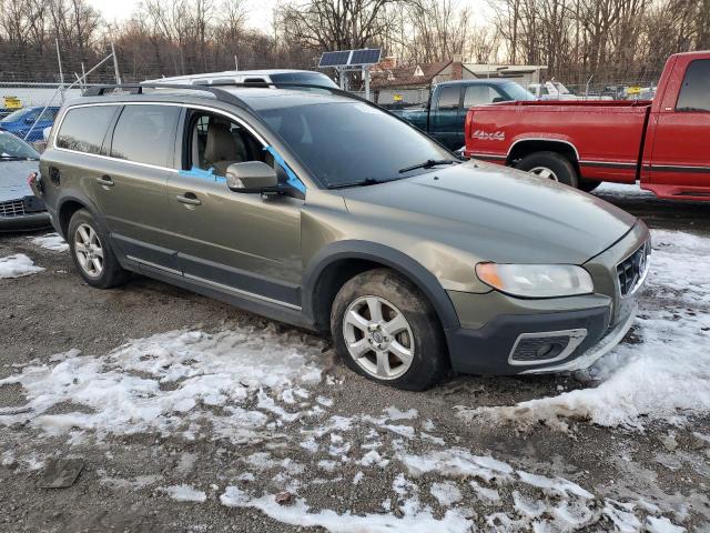 Photo 4 from auction – 2011 VOLVO XC70 3.2 with VIN YV4952BLXB1112939