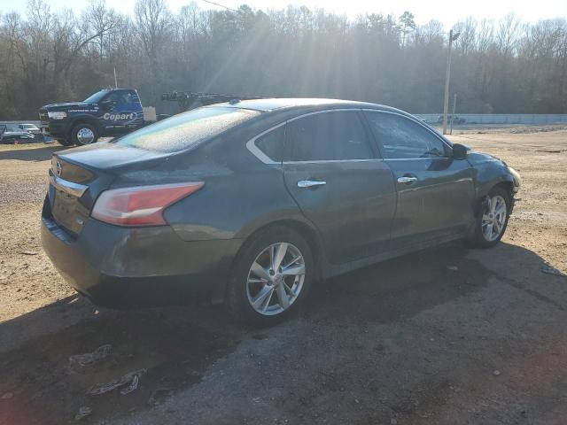 Photo 3 from auction – 2013 NISSAN ALTIMA 2.5 with VIN 1N4AL3AP5DC153881