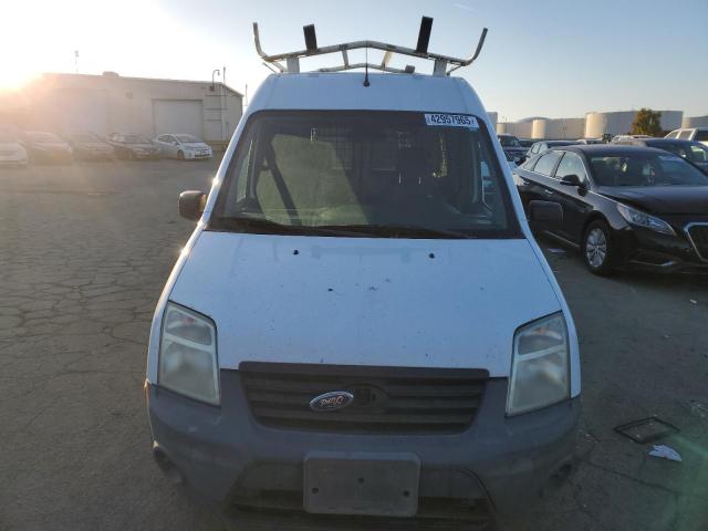 Photo 5 from auction – 2012 FORD TRANSIT CO with VIN NM0LS7CN8CT098525