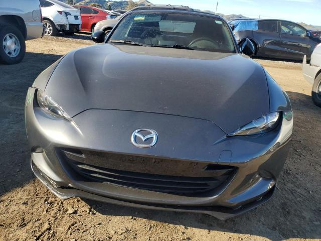 Photo 5 from auction – 2016 MAZDA MX-5 MIATA with VIN JM1NDAC77G0113169