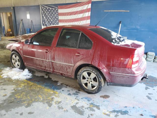 Photo 2 from auction – 2005 VOLKSWAGEN JETTA GLS with VIN 3VWSR69MX5M046024