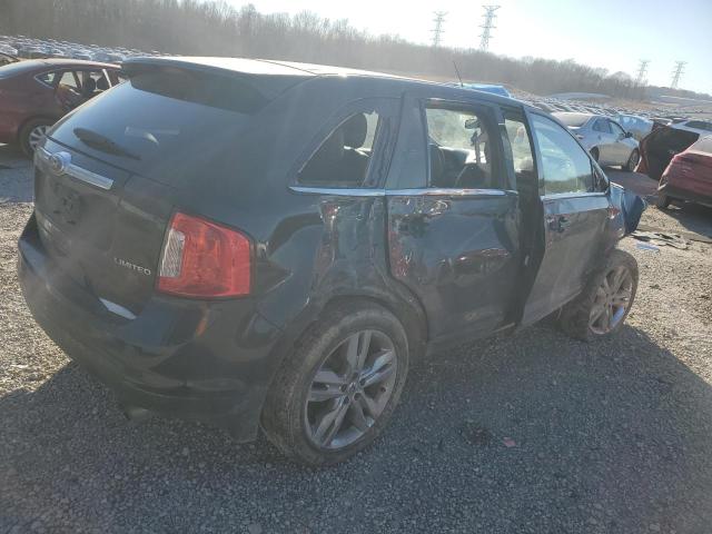 Photo 3 from auction – 2013 FORD EDGE LIMIT with VIN 2FMDK3KC7DBC25102