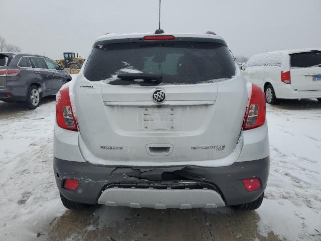 Photo 6 from auction – 2015 BUICK ENCORE CON with VIN KL4CJFSB3FB218680