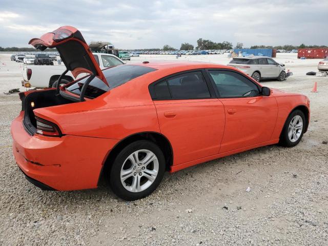 Photo 3 from auction – 2018 DODGE CHARGER SX with VIN 2C3CDXBG3JH115083