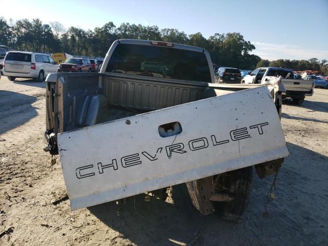 Photo 6 from auction – 2000 CHEVROLET SILVERADO with VIN 1GCFC29U5YE418894