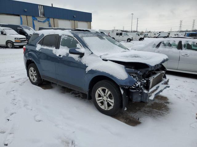 Photo 4 from auction – 2012 CHEVROLET EQUINOX LT with VIN 2GNALDEK3C6194197