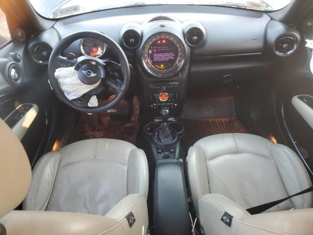 Photo 8 from auction – 2016 MINI COOPER COU with VIN WMWZB3C58GWR47656