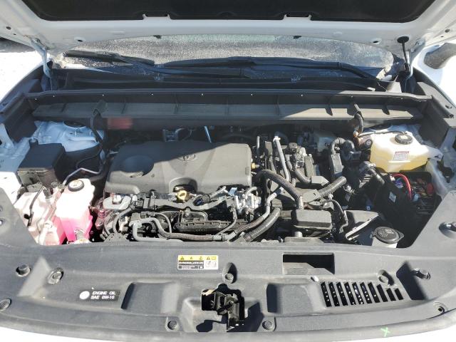 Photo 12 from auction – 2024 TOYOTA HIGHLANDER with VIN 5TDZARAH0RS025424