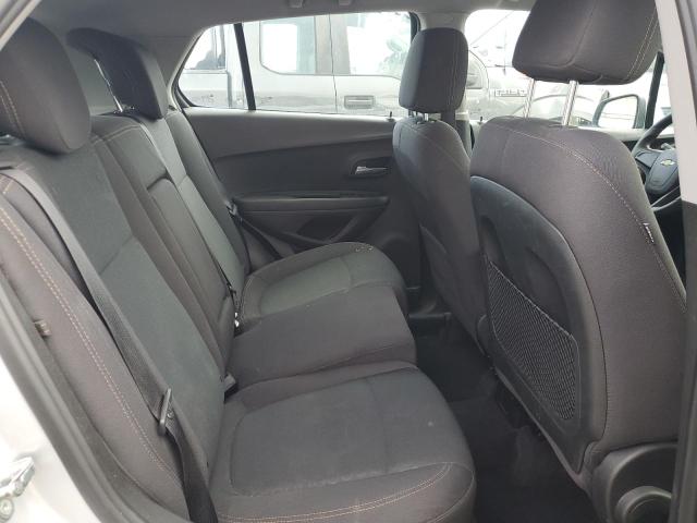 Photo 10 from auction – 2017 CHEVROLET TRAX LS with VIN 3GNCJKSB8HL280213
