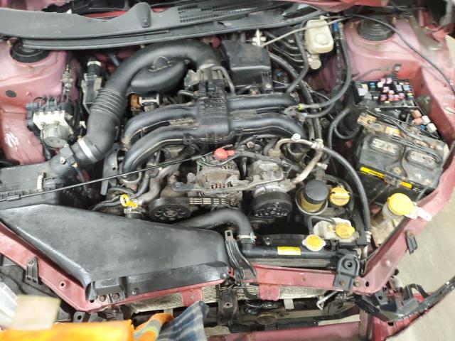 Снимка 11 от търг – 2012 SUBARU IMPREZA PR с VIN JF1GPAD60CG223994