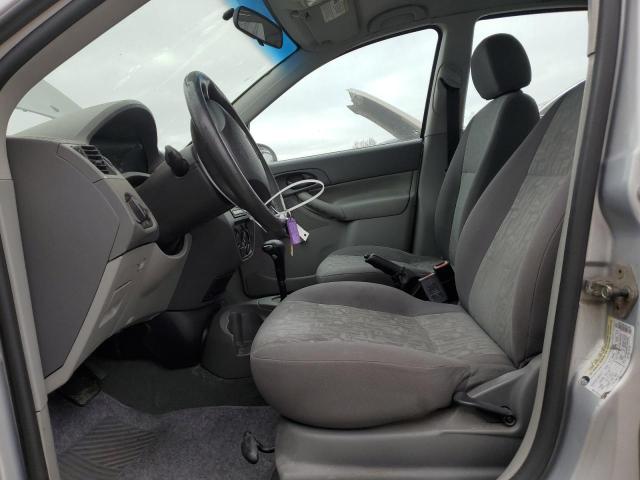 Photo 7 from auction – 2005 FORD FOCUS ZX4 with VIN 1FAFP34N85W133709