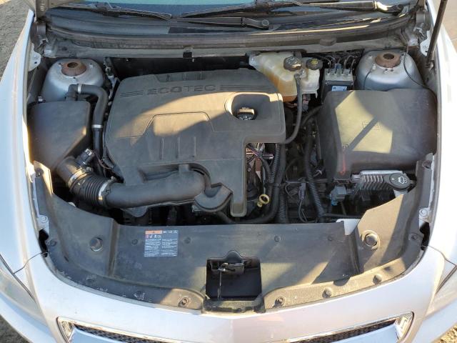 Photo 11 from auction – 2011 CHEVROLET MALIBU 1LT with VIN 1G1ZC5E16BF168862