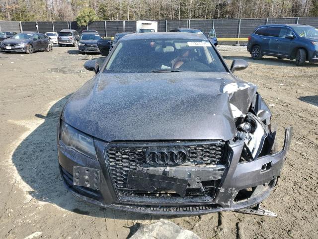 Photo 5 from auction – 2012 AUDI A7 PRESTIG with VIN WAUSGAFC1CN001979