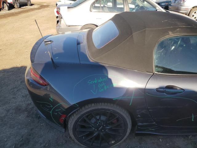 Photo 10 from auction – 2016 MAZDA MX-5 MIATA with VIN JM1NDAC77G0113169