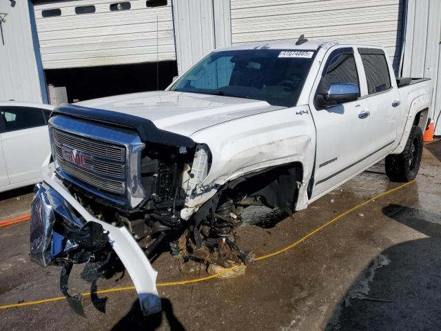 Photo 1 from auction – 2015 GMC SIERRA K15 with VIN 3GTU2VEC0FG184341