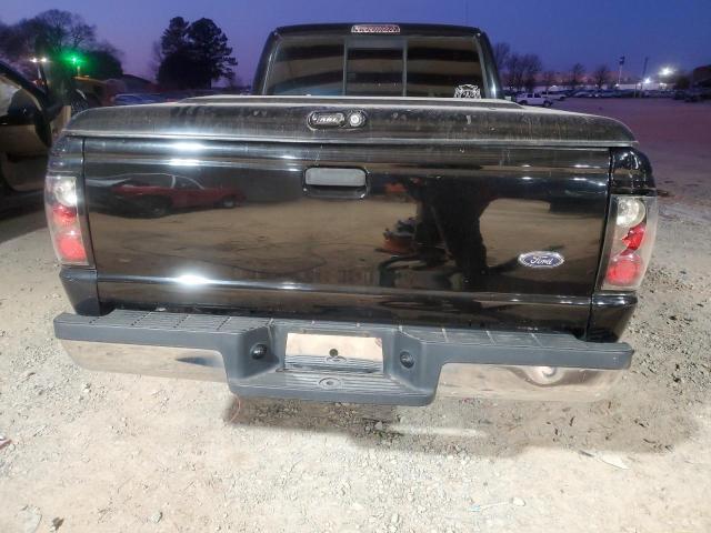 Photo 10 from auction – 2003 FORD RANGER with VIN 1FTYR10U33PA95506