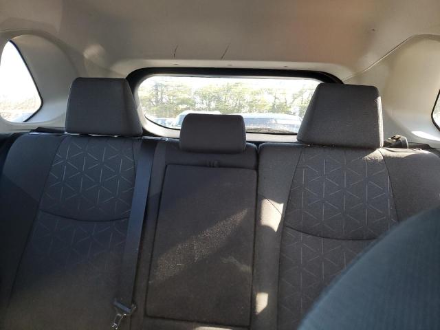 Photo 10 from auction – 2021 TOYOTA RAV4 XLE with VIN 2T3W1RFV6MC092877