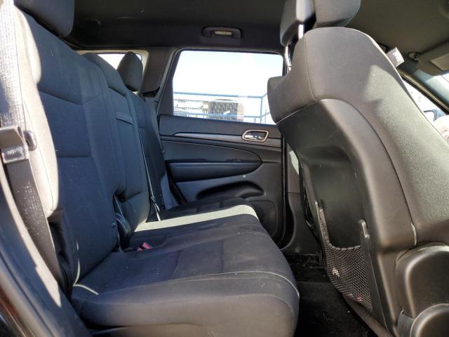 Photo 11 from auction – 2014 JEEP GRAND CHER with VIN 1C4RJFAG4EC230407