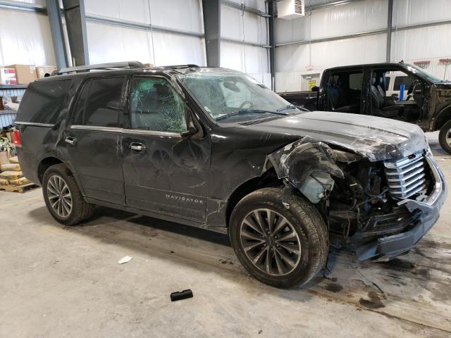 صورة رقم 4 من المزاد - 2015 LINCOLN NAVIGATOR مع VIN 5LMJJ2JTXFEJ08779