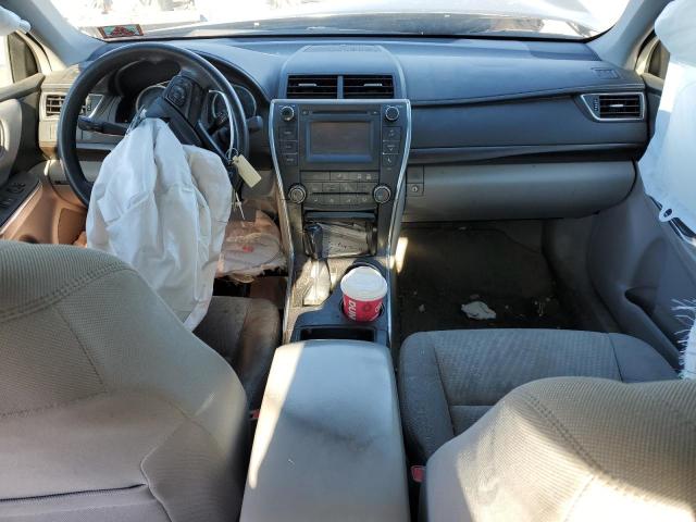 Photo 8 from auction – 2016 TOYOTA CAMRY LE with VIN 4T4BF1FK7GR543467