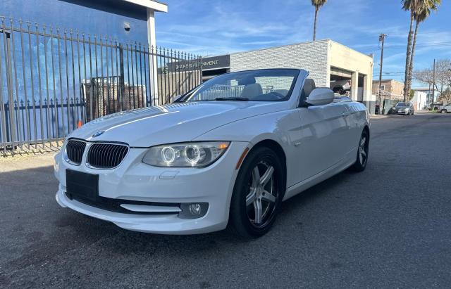 Photo 2 from auction – 2012 BMW 328 I SULE with VIN WBADW7C5XCE729272