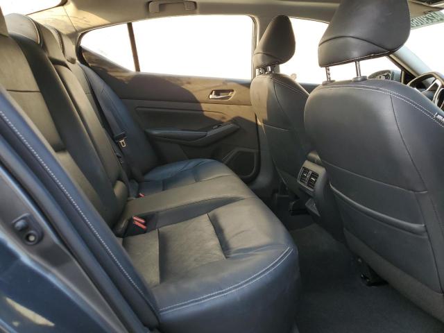 Photo 10 from auction – 2023 NISSAN ALTIMA SL with VIN 1N4BL4EVXPN306444