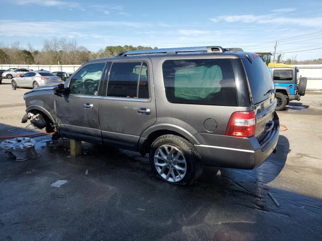 Photo 2 from auction – 2016 FORD EXPEDITION with VIN 1FMJU1KT9GEF55169