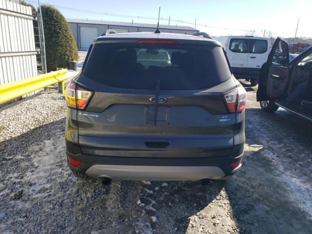 Photo 6 from auction – 2018 FORD ESCAPE SE with VIN 1FMCU9GD1JUA46537