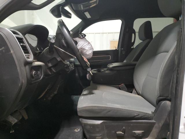 Photo 7 from auction – 2023 RAM 2500 BIG H with VIN 3C6UR5DJ2PG552863