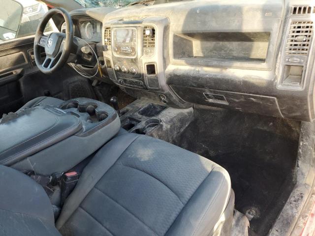 Photo 8 from auction – 2013 RAM 2500 ST with VIN 3C6LR5AL7DG611466