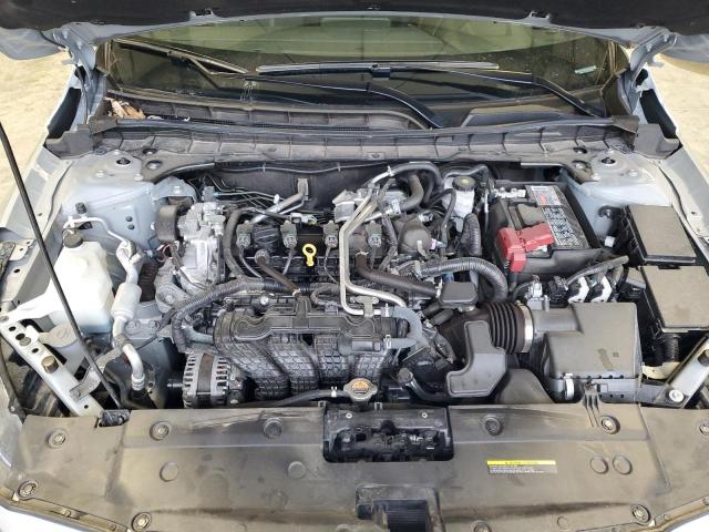 Photo 11 from auction – 2024 NISSAN ALTIMA SR with VIN 1N4BL4CV0RN362589
