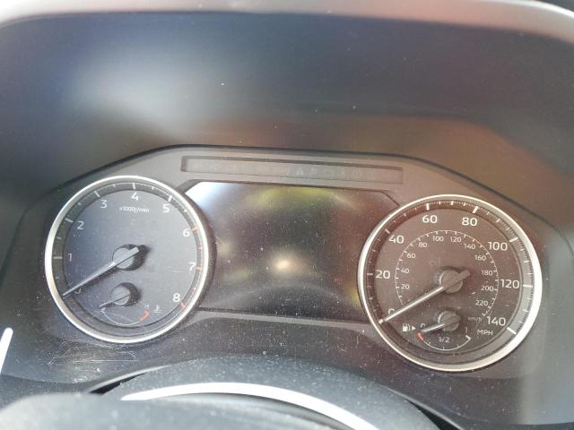 Photo 9 from auction – 2022 MITSUBISHI OUTLANDER with VIN JA4J4VA88NZ087685