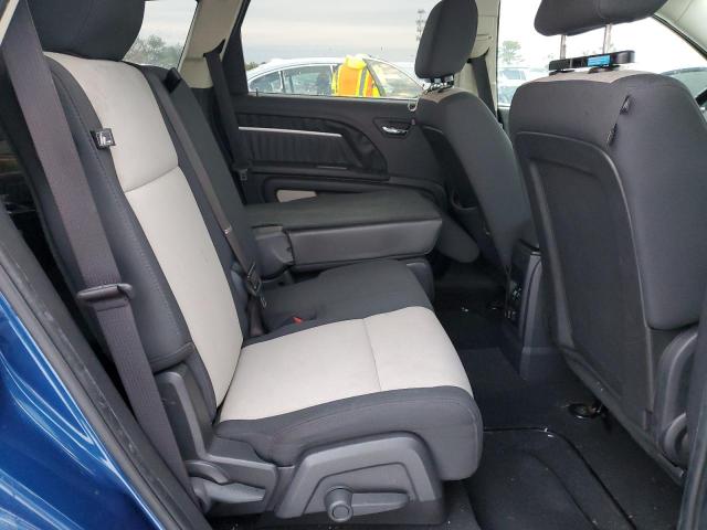Photo 11 from auction – 2009 DODGE JOURNEY with VIN 3D4GG57V09T522283