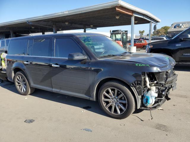 Снимка 4 от търг – 2019 FORD FLEX LIMIT с VIN 2FMGK5D84KBA20304