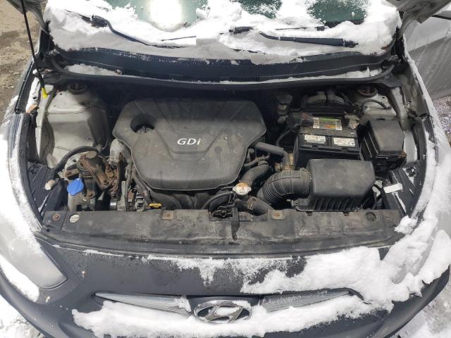 Photo 11 from auction – 2013 HYUNDAI ACCENT GLS with VIN KMHCT5AE5DU072768