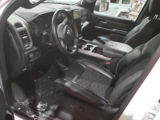 Photo 7 from auction – 2022 RAM 1500 SPORT with VIN 1C6SRFVT8NN162674