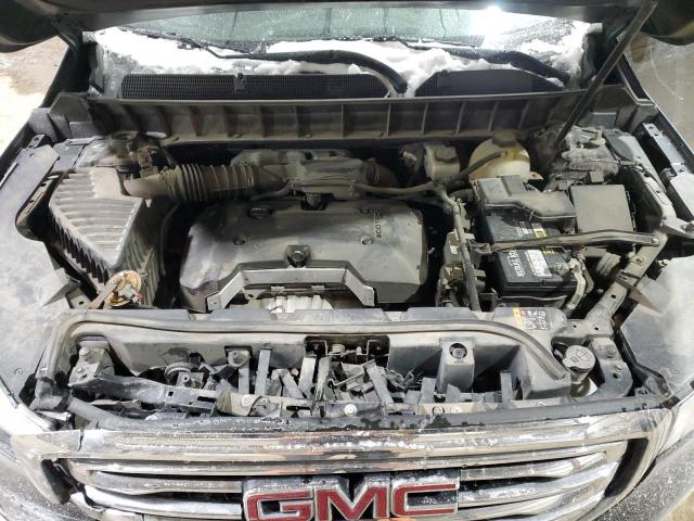 Photo 12 from auction – 2018 GMC ACADIA SLE with VIN 1GKKNLLA2JZ226350