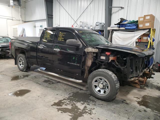 Photo 4 from auction – 2014 CHEVROLET SILVERADO with VIN 1GCVKPEC8EZ156205
