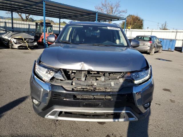Photo 5 from auction – 2020 MITSUBISHI OUTLANDER with VIN JA4AZ3A30LZ043252