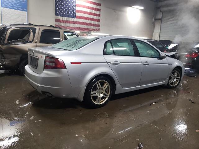 Photo 3 from auction – 2008 ACURA TL with VIN 19UUA66228A009123