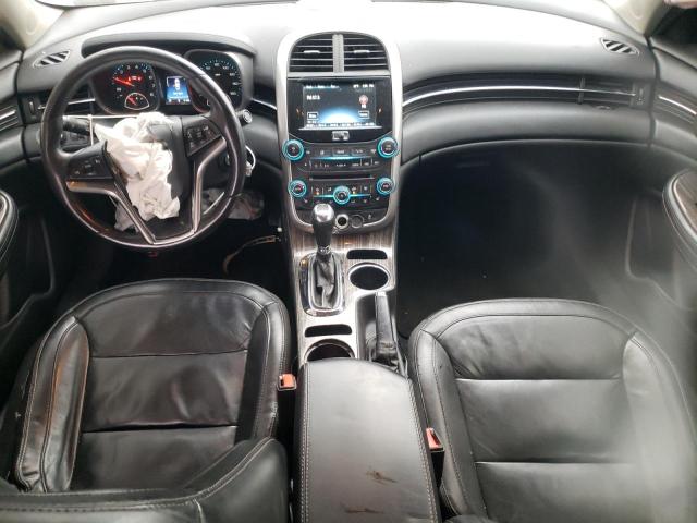 Photo 8 from auction – 2015 CHEVROLET MALIBU LTZ with VIN 1G11F5SL0FF298491
