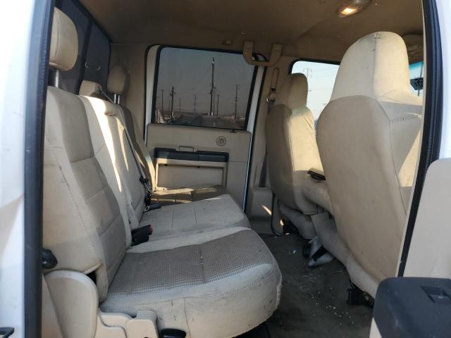 Photo 10 from auction – 2008 FORD F250 SUPER with VIN 1FTSW20R08EA97071
