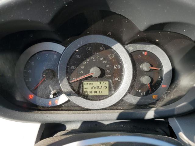 Zdjęcie 9 z aukcji – 2007 TOYOTA RAV4 z VIN JTMZD33V875040988