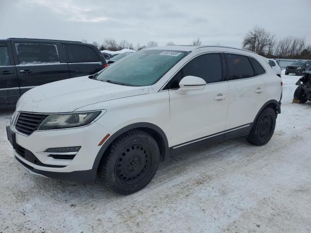 LINCOLN MKC 2015 with VIN 5LMCJ2A96FUJ09480 - Photo from auction