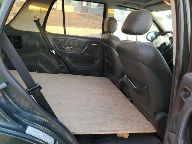 Photo 11 from auction – 2000 MERCEDES-BENZ ML 320 with VIN 4JGAB54E7YA196599